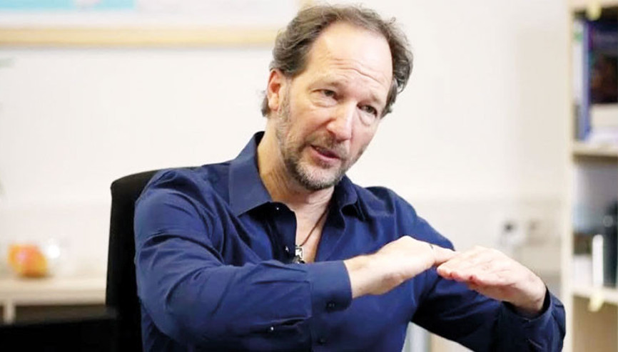 Alman Prof. Marco Hürriyet’e konuştu: Sürüklenen fay aktive olabilir Alman Prof. Marco Hürriyet’e konuştu: Sürüklenen fay aktive olabilir