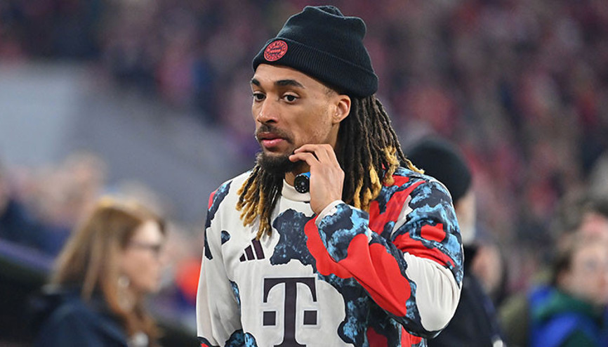 Bayern Münih cephesinden Sacha Boey açıklaması: Galatasaraydan bir teklif almadık