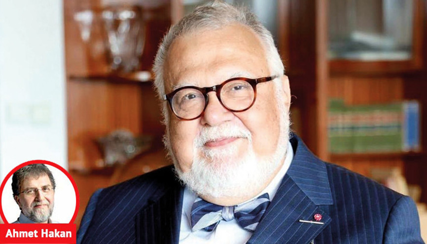 Celal Şengör’den nefretimin sebepleri