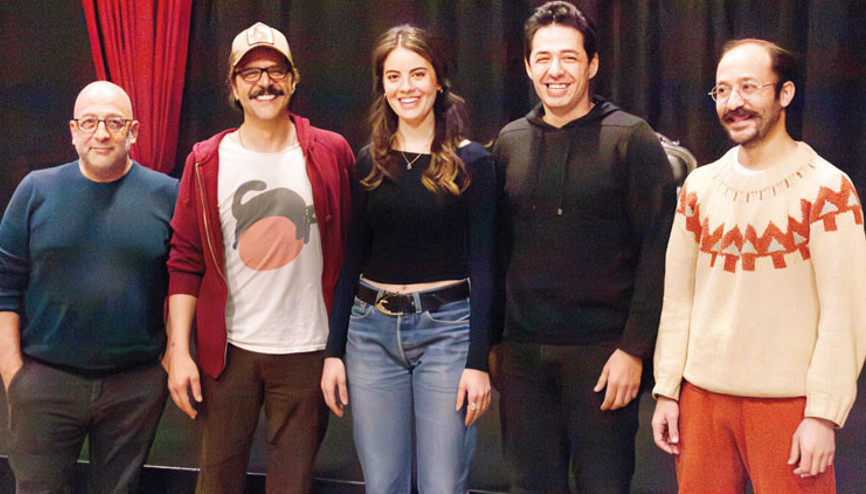 Yeni film yolda: Hakikatin Ölümü