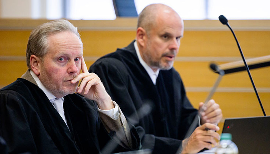 Dizel skandalında eski yöneticilere hapis cezası istemi