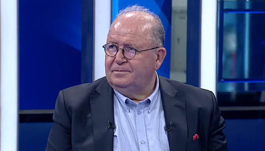 Prof. Dr. Şükrü Ersoy: İstanbulda depremler bitti demek çok tehlikeli