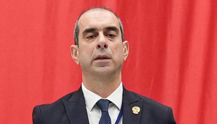 Şekip Mosturoğlu: Futbol takımımız geçen hafta sonu bizlere büyük bir hayal kırıklığı yaşattı
