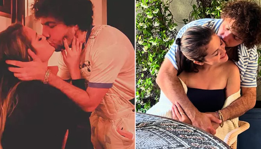 En büyük gençlik hevesi kursağında kalmıştı... Döktüğü gözyaşlarının karşılığını aldı... Böyle sevgili herkese nasip olmaz