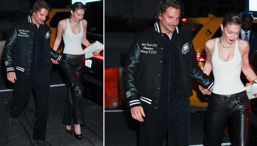 Arkadaş evinde gizlice buluşuyorlardı... Yüzük ortaya çıktı... Yakında bebek haberi de gelir