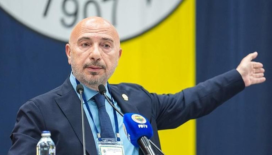 Hakan Bilal Kutlualp: 7 senelik kupasızlık Fenerbahçe’nin kaldırabileceği bir travma değil