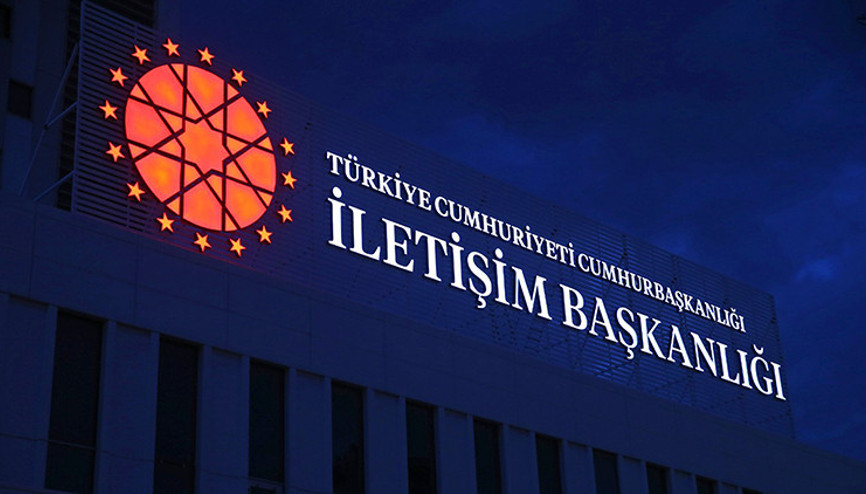 Dezenformasyonla Mücadele Merkezi , İBBye yönelik soruşturma kapsamındaki gözaltılar ile ilgili iddiaları yalanladı