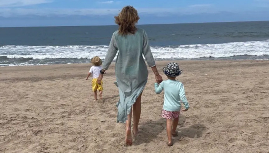 Aradığı aşkı ve huzuru 33 yaş genç eşinde buldu... Ünlü oyuncu karısının memleketine taşınmıştı... O mutluysa ben zaten mutluyum