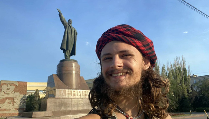 Üst düzey CIA yöneticisinin oğlu Ukraynada öldü