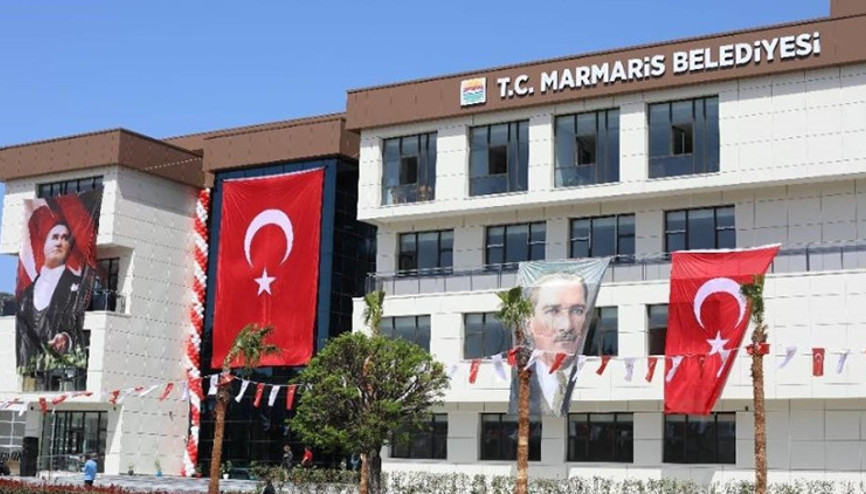 Marmaris Belediyesinin temizlik ihalelerinde usulsüzlük yapıldığı iddiasına soruşturma
