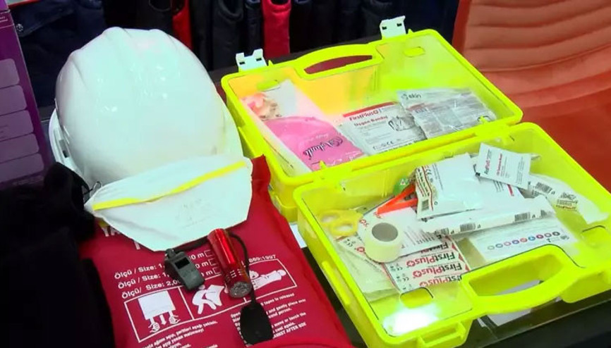 Ticaret Bakanlığı harekete geçti: Deprem çadırı ve çantasında fahiş fiyat mercek altında