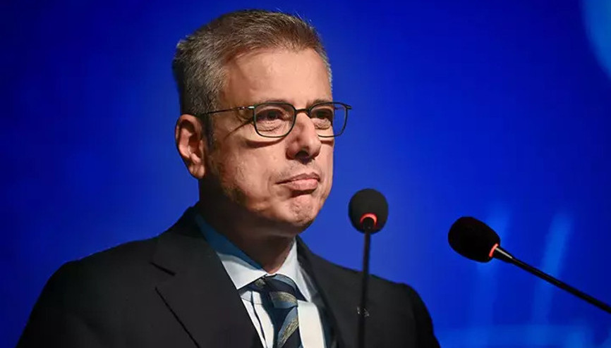 Bakan Memişoğlu açıkladı... Deprem nedeniyle hastanelerde 32 yaralı var