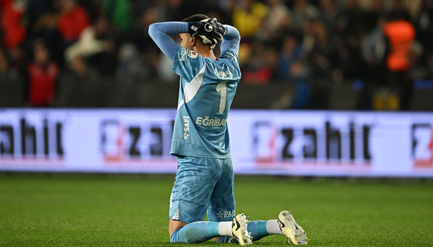 İrfan Can Eğribayat: Yanlış anlaşıldım