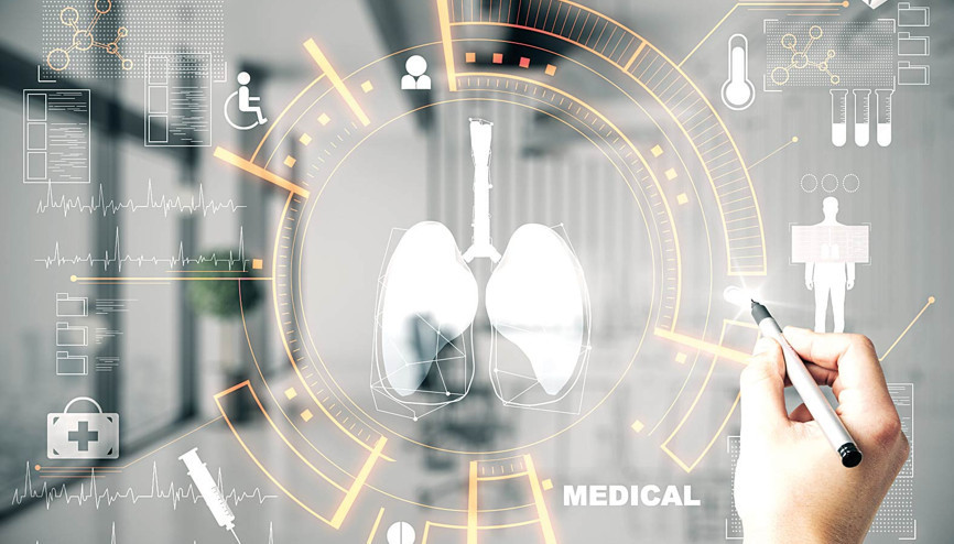 Türk bilim insanlarından büyük başarı... Akciğer kanserini sesinden tanıdılar Türk bilim insanlarından büyük başarı... Akciğer kanserini sesinden tanıdılar