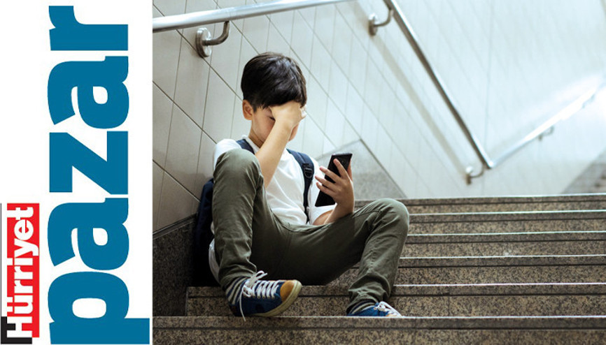 Ben kendimce mücadele ettim ama...