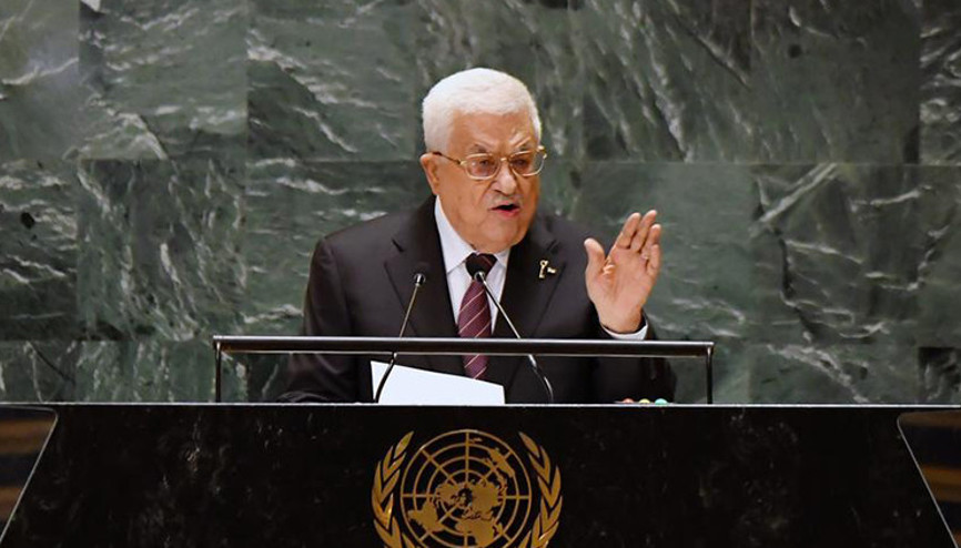 Filistin Devlet Başkanı Mahmud Abbasın halefi belli oldu