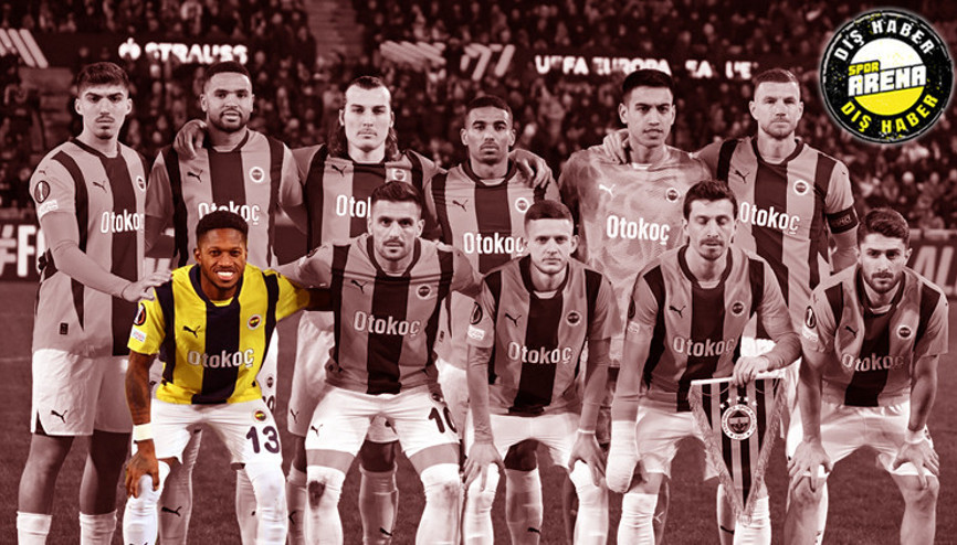 Fenerbahçenin yıldızına talip var: Zor ama imkansız değil