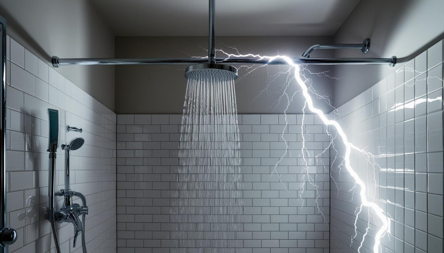 Gökyüzünün çığlığı: Şimsek çakmasından neden bu kadar korkuyorum