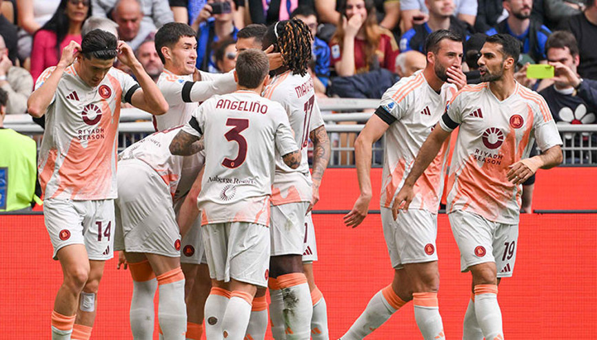 Romadan Intere çelme Hakan Çalhanoğlu...