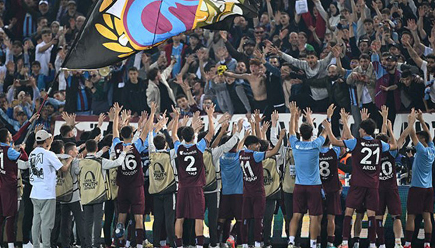 Haydi gençler tarih yazın