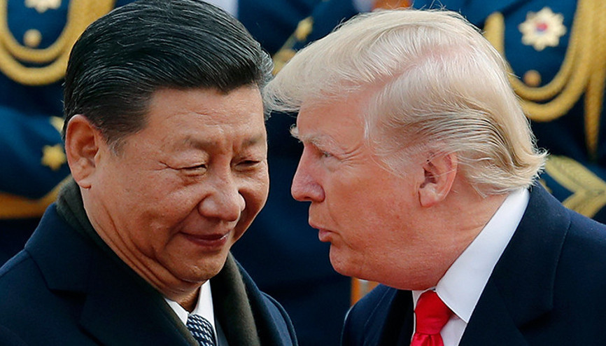 Çinden Trumpa yalanlama: Şi ile telefonda görüşmediler