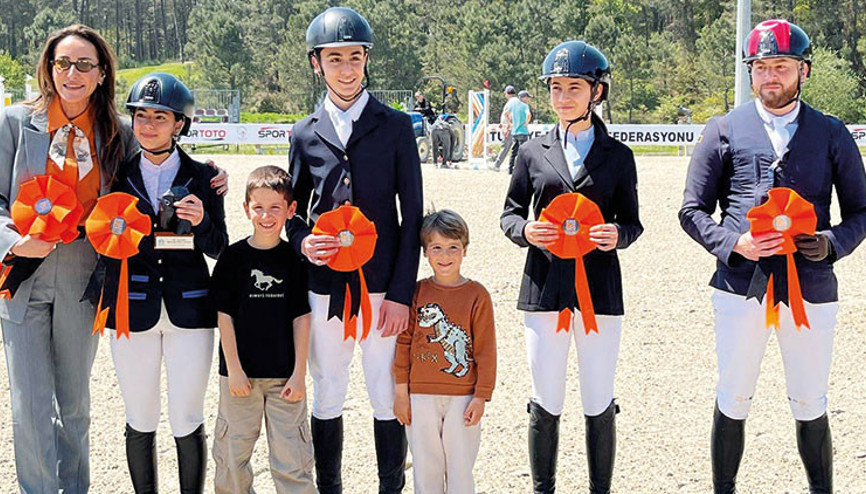 Engel atlama yarışmaları