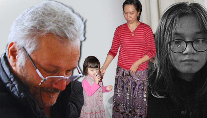 11 yıldır boşanmak için eşini arıyor 11 yıldır boşanmak için eşini arıyor
