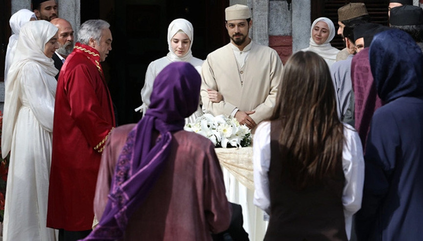Kızıl Goncalar bitiyor mu, final mi yapacak Kızıl Goncalar son bölüm bu akşam mı, ne zaman 28 Nisan Now TV yayın akışı listesi