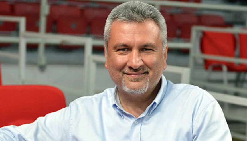 Galatasaray Genel Menajeri Ömer Yalçınkayadan BCL değerlendirmesi