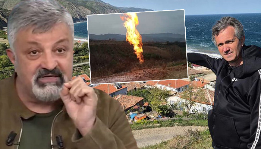 Deprem öncesi şaşırtan olay 5 dakikadan fazla sürdü | Aktif fay zonlarında bu durum gözlemlenir, çünkü...