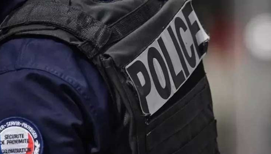 Fransa’da hapishanelere saldırılarda 25 gözaltı