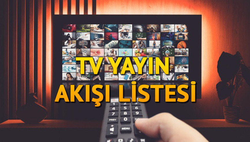 TV YAYIN AKIŞI 28 NİSAN PAZARTESİ || Bu akşam televizyonda hangi diziler ve filmler var Kanal D, Show TV, TRT1, ATV, Star TV, TV8, Now TV yayın akışı ve tv rehberi