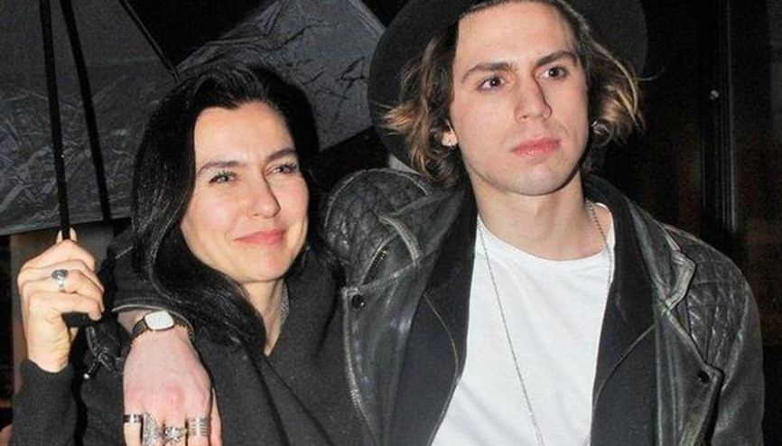 Şevval Sam: Oğlum için Bundan bir şey olmayacak dedim