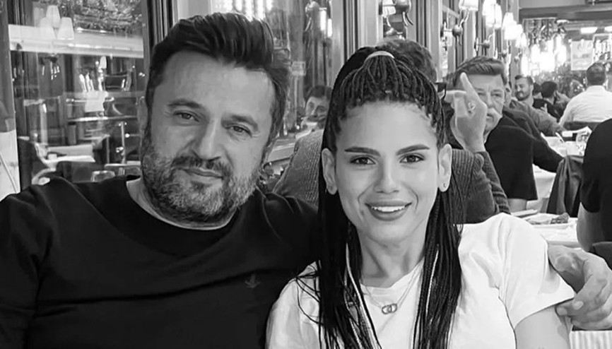 Bülent Uygun: Acıma ortak olup beni yalnız bırakmadınız, hepinizden Allah razı olsun