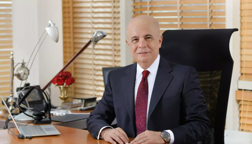 Yıldız Holding Yönetim Kurulu Başkanı Mehmet Tütüncü oldu