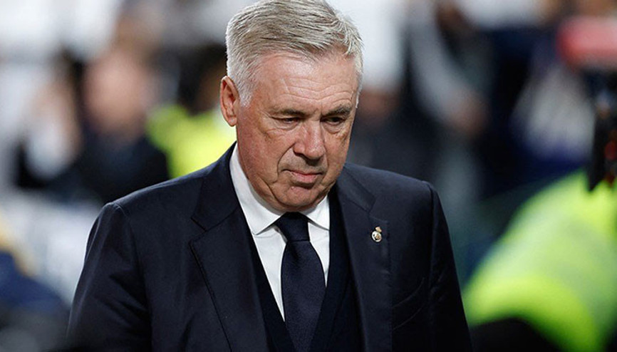 Carlo Ancelottinin yeni durağı Brezilya Milli Takımı