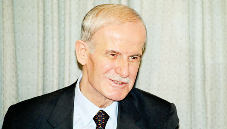 Suriye’de mezar provokasyonu Hafız Esad’ın kemikleri çalındı