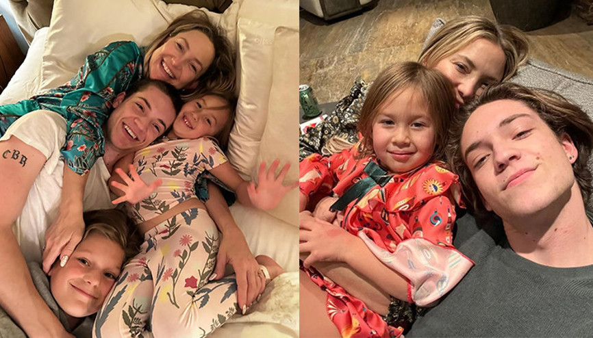 Üç aşkından üç çocuğu olmuştu… Ünlü oyuncudan annelik tavsiyeleri