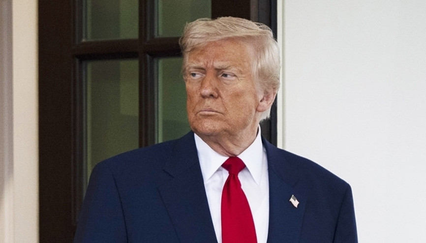 Harvard Üniversitesine ayrımcılık davası: Trump harekete geçti