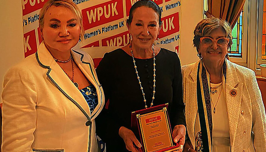 ‘Unutkan Aşk’ı anlattı: “Hepimiz Potansiyel Alzheimer’lıyız”