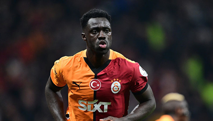 Davinson Sanchez Galatasaraydan ayrılmak istiyor İşte nedeni