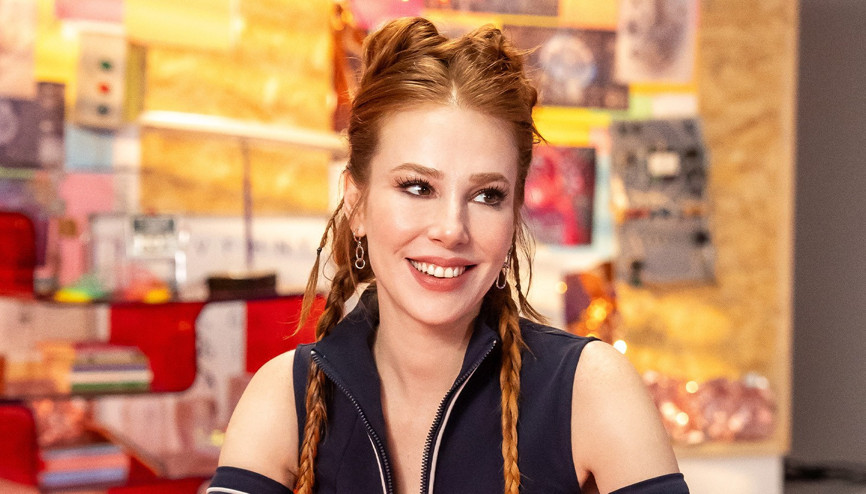 Elçin Sangu ile 101” GAİN’de yayında Elçin Sangu ile 101” GAİN’de yayında