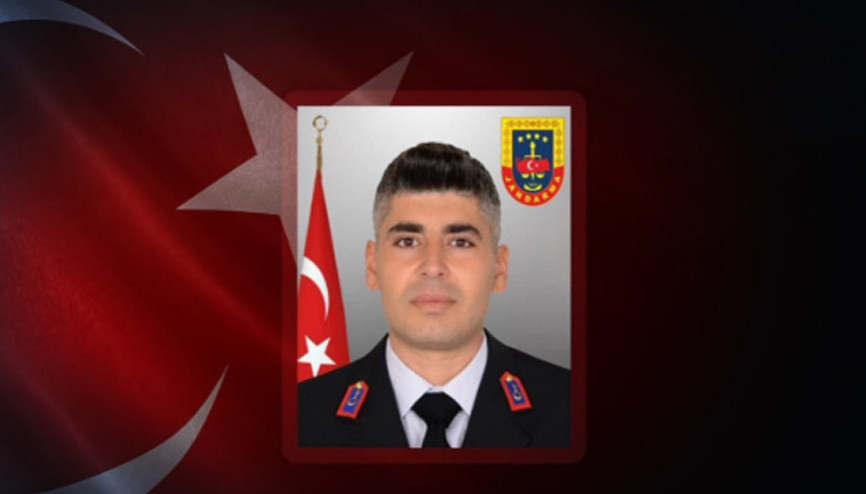 Astsubay, halı saha maçında rahatsızlanarak hayatını kaybetti