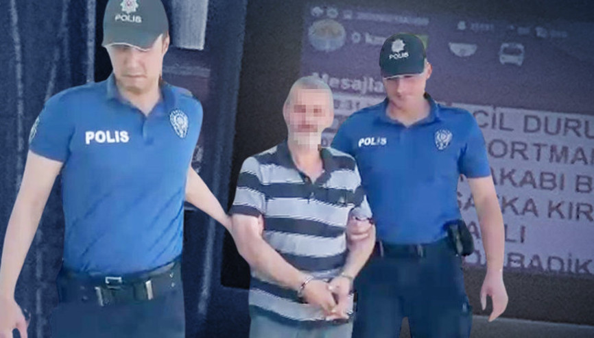 Yaptığı şakayla Adanayı ayağa kaldırdı, emniyete ihbar yağdı | Arkadaşıma gönderecektim, hepsine gitti