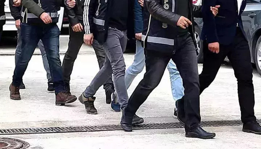 İstanbul’da 1 Mayıs öncesi terör operasyonu