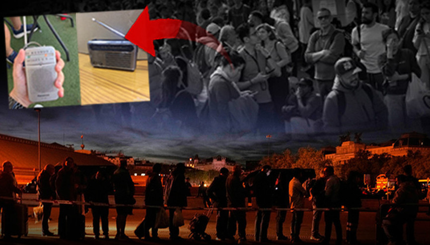 Son dakika... Avrupada hayat durdu: İspanyadan elektrik kesintisinin nedenine ilişkin ilk yorum