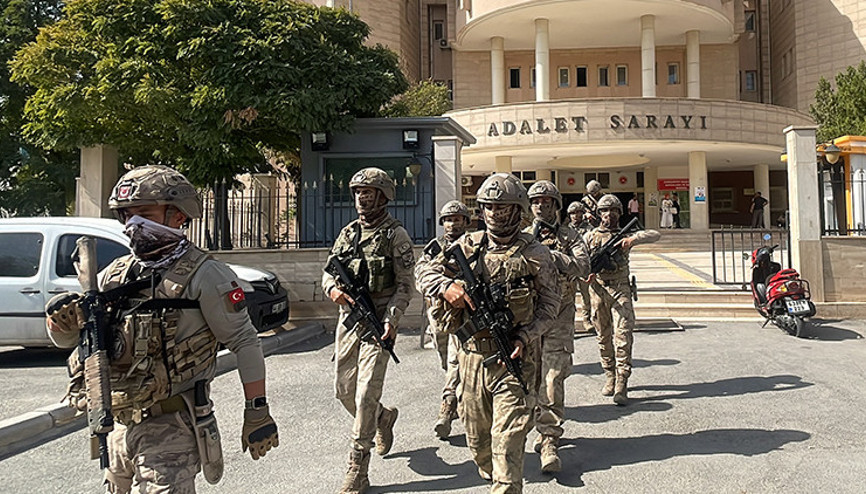 Usulsüz sağlık raporu soruşturmasında 30 gözaltı