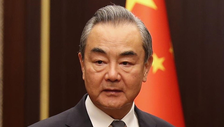 Çin, ABDyi zorbalıkla suçladı: Taviz vermek yalnızca cesaretlendirecektir