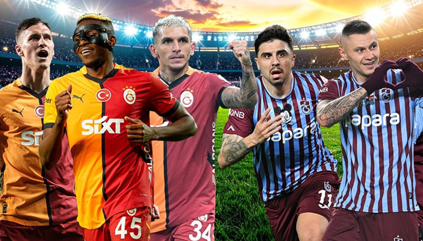 Türkiye Kupası final maçı ne zaman, ayın kaçında oynanacak Trabzonspor-Galatasaray maçı nerede yapılacak Türkiye Kupası final maçı ne zaman, ayın kaçında oynanacak Trabzonspor-Galatasaray maçı nerede yapılacak