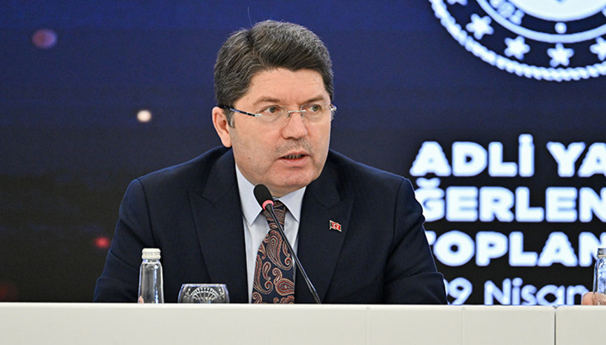 10. YARGI PAKETİ İNFAZ DÜZENLEMESİ GENEL AF YASASI 2025 SON DURUM (3 Mayıs) || Yeni yargı paketiyle denetimli serbestlik ve mahkumlara genel af yasası çıkacak mı, af gelecek mi Af yasası Melise geldi mi Bakan Tunçtan 10. Yargı Paketi maddeleri ve taslağı açıklaması...